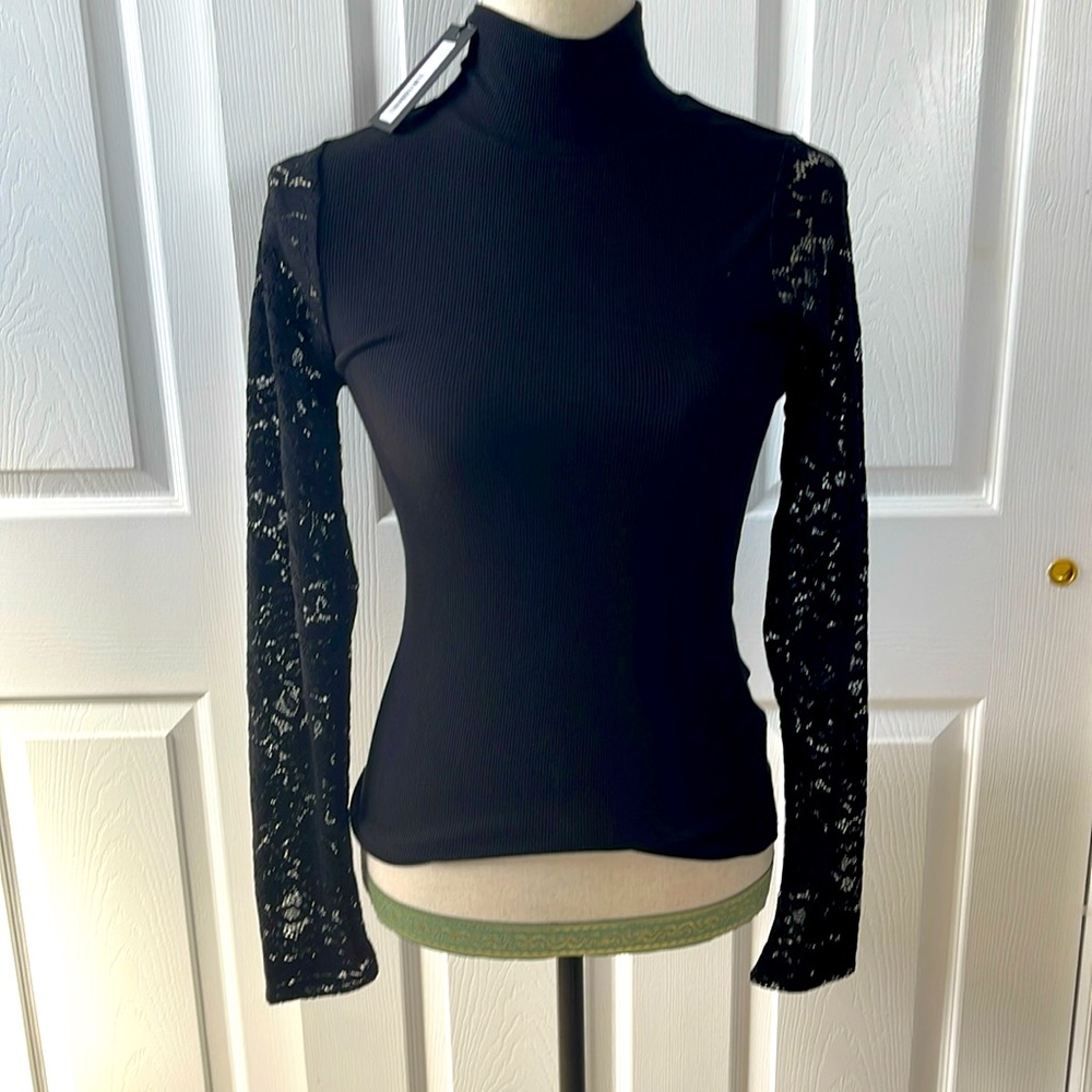 Paige Golda Top